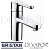 Bristan Nero Basin Mixer without Waste Tap Spare Parts